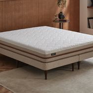 Yataş Sixty Plus Pocket 100x200 cm Tek Kişilik Yaylı Yatak