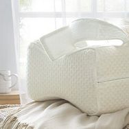 Yataş Visco 27x17x21 cm Bacak Destek Yastığı