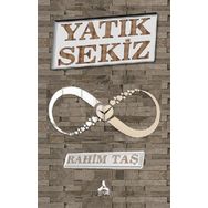 Yatık Sekiz - Rahim Taş