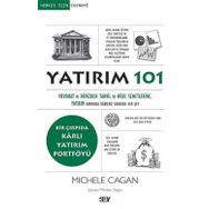 Yatırım 101 - Michelle Cagan