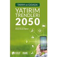 Yatırım Trendleri 2050 Rachid Serraj - Prabhu Pingali