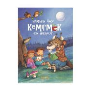 YATMADAN ÖNCE KEMIRMEK İÇIN HIKAYELER - KOLEKTIF