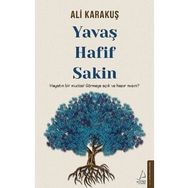 Yavaş, Hafif, Sakin - Ali Karakuş