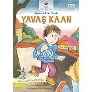 Yavaş Kaan - Matematik Her Yerde - Lucille Recht Penner
