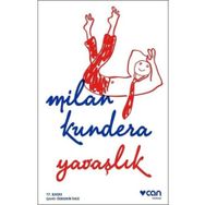 Yavaşlık - Milan Kundera