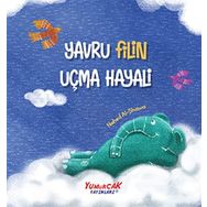 Yavru Filin Uçma Hayali - Nahed Al-Shawa