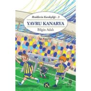 Yavru Kanarya - Renklerin Kardeşliği 3 / Bilgin Adalı