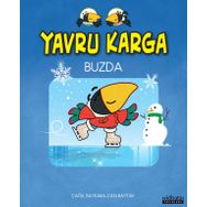 Yavru Karga Buzda - Çağıl Baykara
