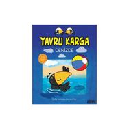 Yavru Karga - Denizde - Çağıl Baykara
