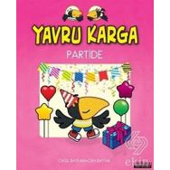 Yavru Karga Partide - Çağıl Baykara
