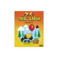 Yavru Karga - Piknikte - Çağıl Baykara