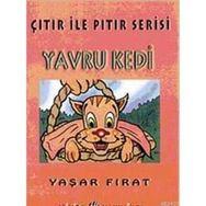 YAVRU KEDI - YAŞAR FIRAT