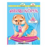 Yavru Köpek Evde - Abdullah Karaca