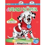 Yavru Köpek Partide - Abdullah Karaca