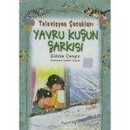 YAVRU KUŞUN ŞARKISI - GÜLSÜM CENGIZ