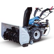 Yavuz Y600s 186FE 10 Hp Marşlı Dizel Kar Küreme Makinesi