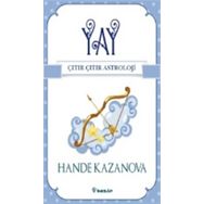 Yay - Çıtır Çıtır Astroloji - Hande Kazanova