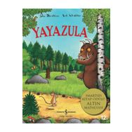 Yayazula - Julia Donaldson