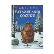 Yayazulanın Çocuğu - Julia Donaldson