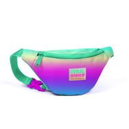 Yaygan 22410 Coral High Renkli Bel Çantası