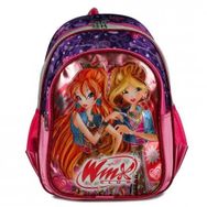 Yaygan 63295 Winx Club Okul Çantası