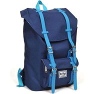 Yaygan Coral High 14061 Lacivert Sırt Çanta