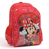 Yaygan Disney Minnie Mouse Okul Çantası