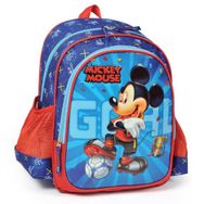 Yaygan Mickey Mouse 73113 Okul Çantası Mavi