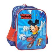 Yaygan Mickey Mouse 73115 Okul Çantası Mavi
