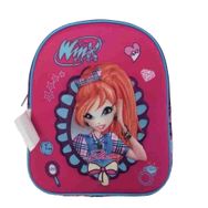 Yaygan Winx 63242 Anaokulu Çantası