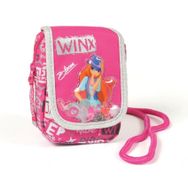 Yaygan Winx Bloom 62440 Okul Çantası Pembe