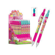 Yaygan YGN65334-AST Winx 0,7 mm Versatil Kalem