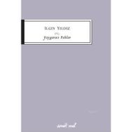 YAYGARACI RUHLAR - ILGIN YILDIZ