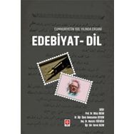 Yayın Cumhuriyetin 100.Yılında Ergani Edebiyat Ekin Yayınevi