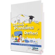 Yayın Denizi Geleceği Planlama Defteri