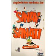Yayın Denizi Hayatında Sınav Olan Herkes İçin Sınav Sanatı