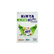 Yayın Denizi Pro YKS AYT Kimya Konu Anlatımı El Kitabı