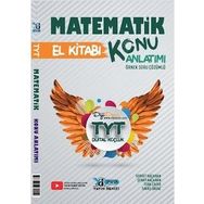 Yayın Denizi Pro YKS TYT Matematik Konu Anlatımı El Kitabı