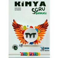 Yayın Denizi Yayınları 2022 TYT Kimya Pro Soru Bankası