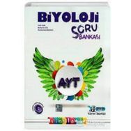 Yayın Denizi Yayınları 2022 YKS AYT Biyoloji Pro Simülatör Soru Bankası