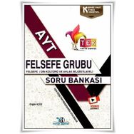 Yayın Denizi Yayınları Ayt Felsefe Tek Soru Bankası