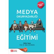Yayıncılık Medya Okuryazarlığı ve Eğitimi - Pegem Akademi Yayıncılık