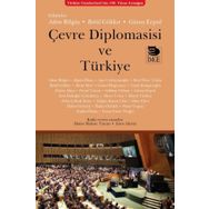 Yayınları Çevre Diplomasisi ve Türkiye İmge Kitabevi