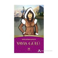 YAYLA GÜLÜ - ENVER BEHNAN ŞAPOLYO (ISBN:9789754379341)