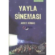 Yayla Sineması - Ahmet Günbaş