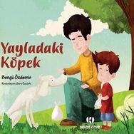 Yayladaki Köpek - Bengü Özdemir