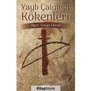 Yaylı Çalgının Kökenleri - Alper Tunga Özcan