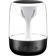 Yayusi Siyah Bluetooth Hoparlör