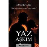 Yaz Aşkım - Emine Can