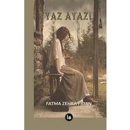 Yaz Ayazı - Fatma Zehra Fidan